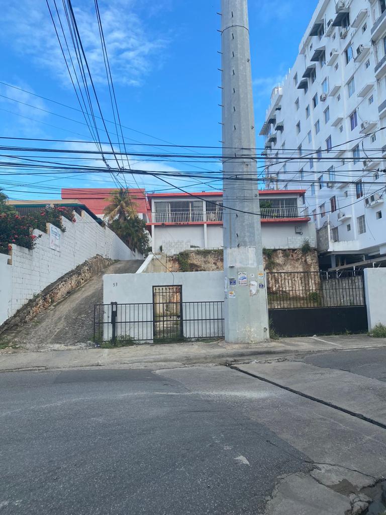 Solar en venta Mirador Norte