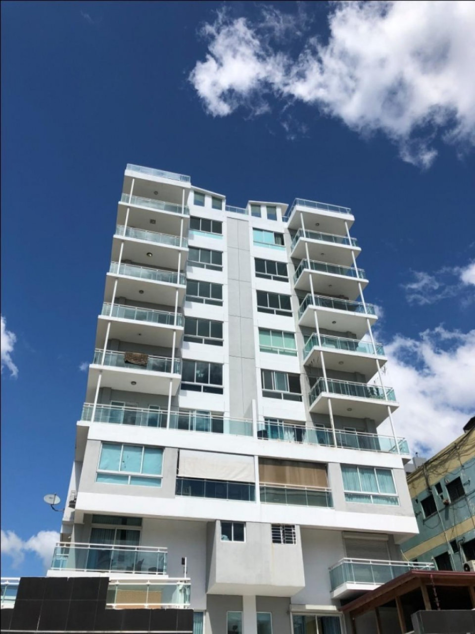 Apartamento en venta en La Esperilla