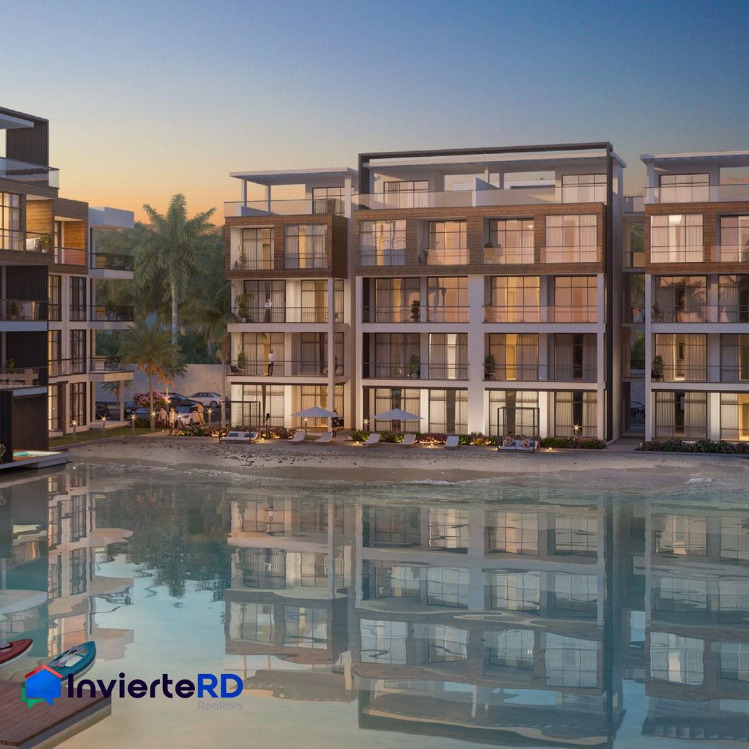 Los Corales: Compra tu Apartamento y Págalo al Paso, a Pasos de la Playa en Punta Cana