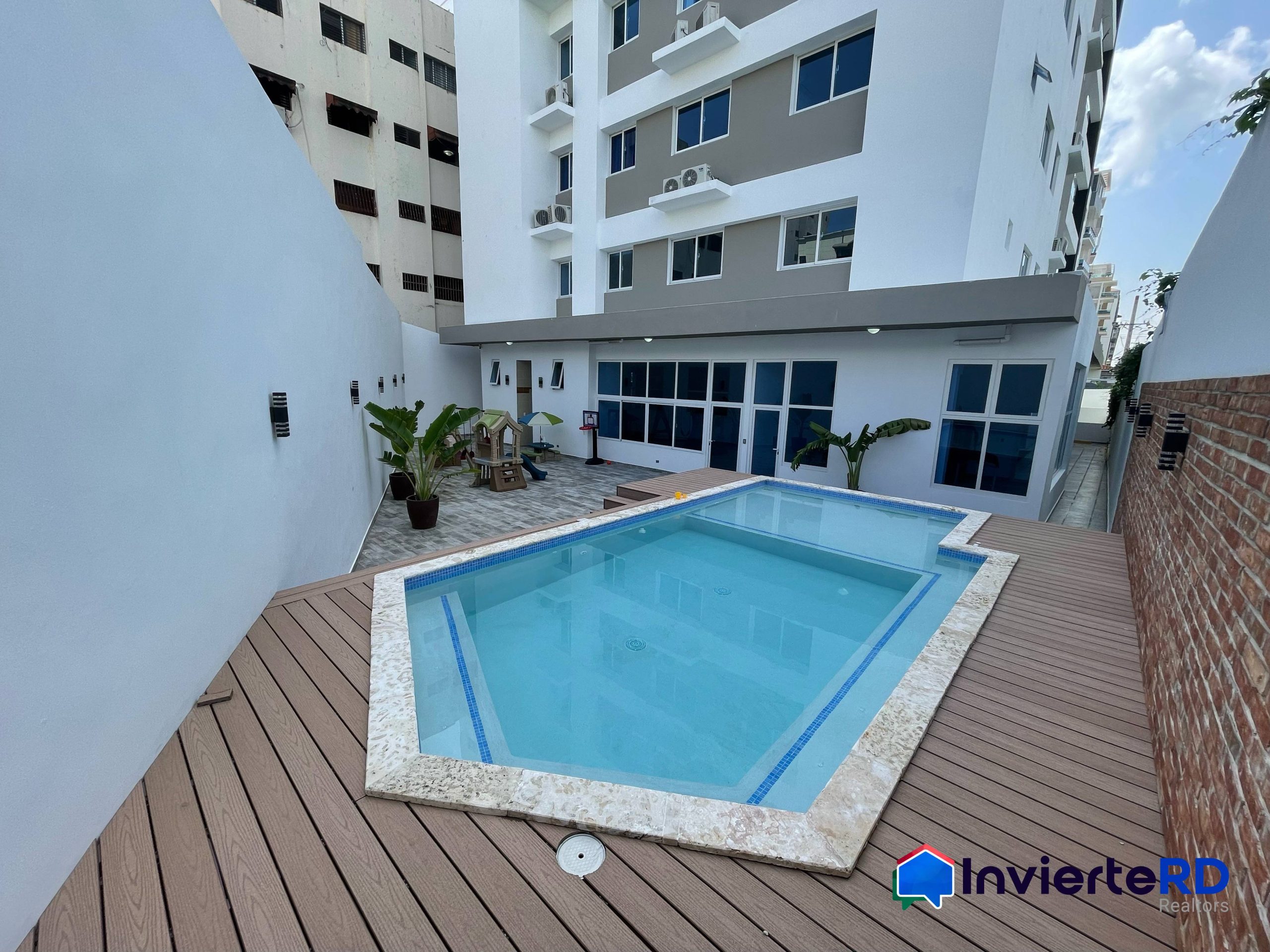 Penthouse en venta en Evaristo Morales