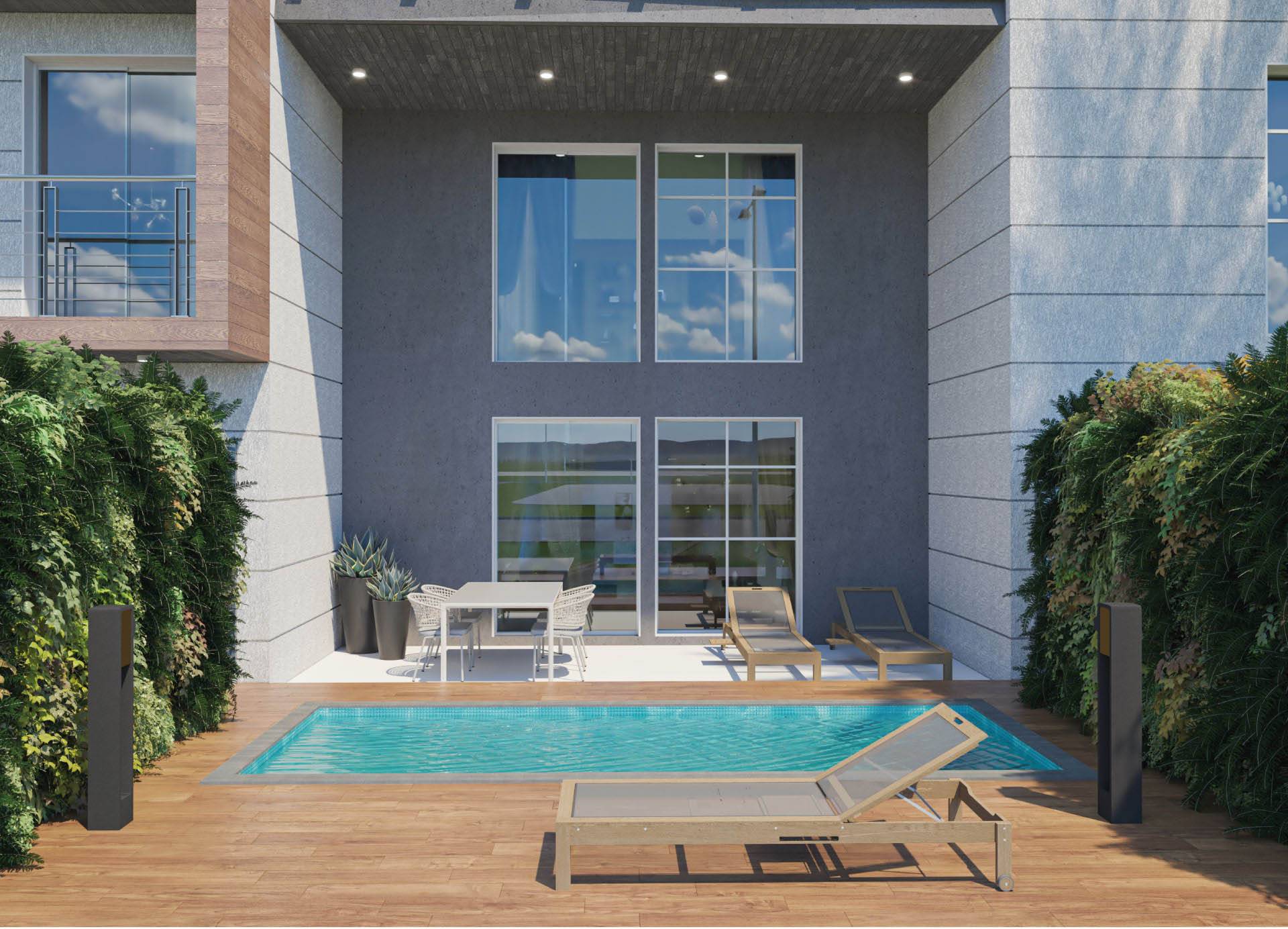 Apartamentos de lujo en venta en Cap Cana