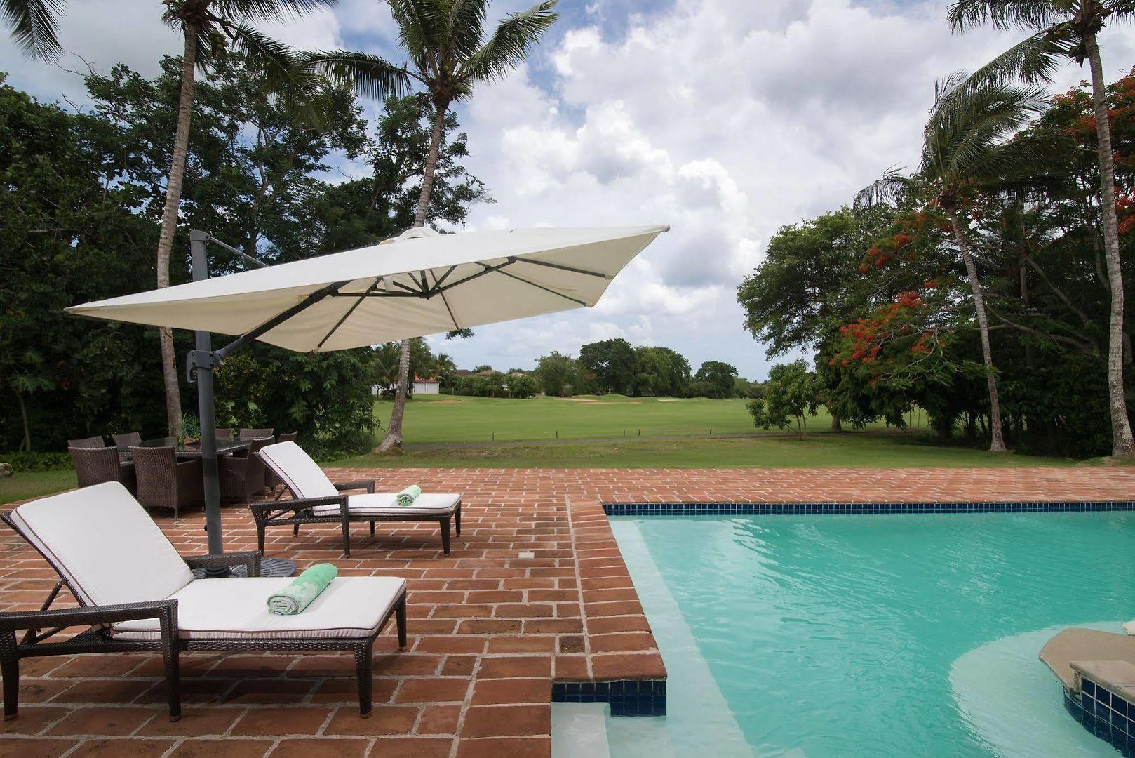 Villas en Venta en Casa de Campo