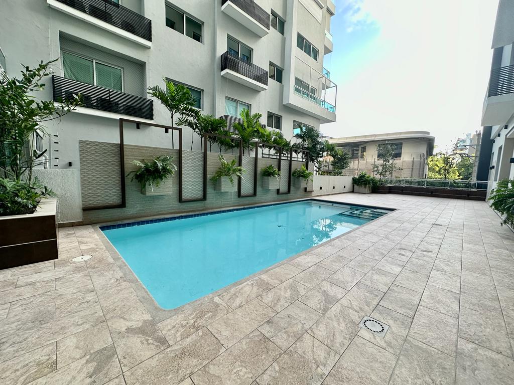 Apartamentos en Venta en Naco