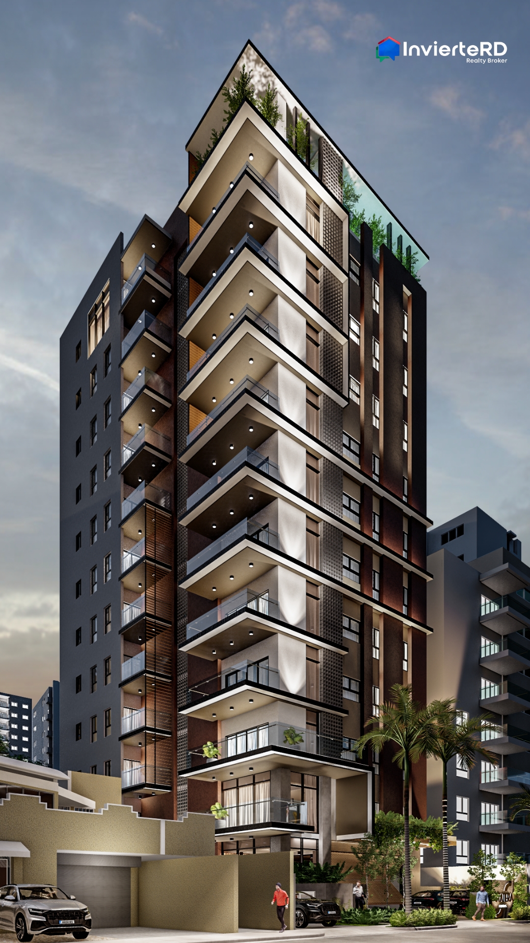 Apartamentos para Inversión