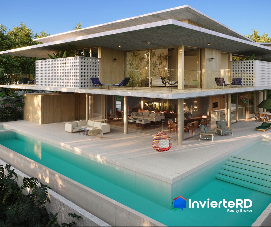 Terreno para inversión en Cap Cana