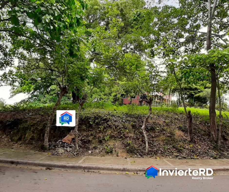Terreno en Vista Hermosa | Cancino