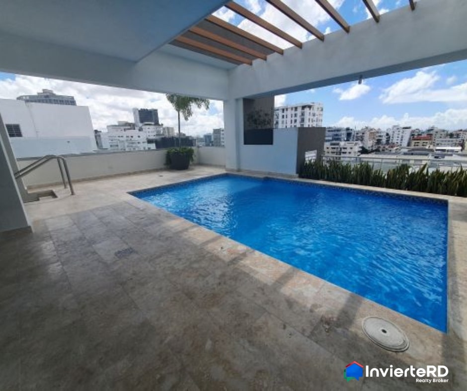 Apartamento en venta Evaristo Morales