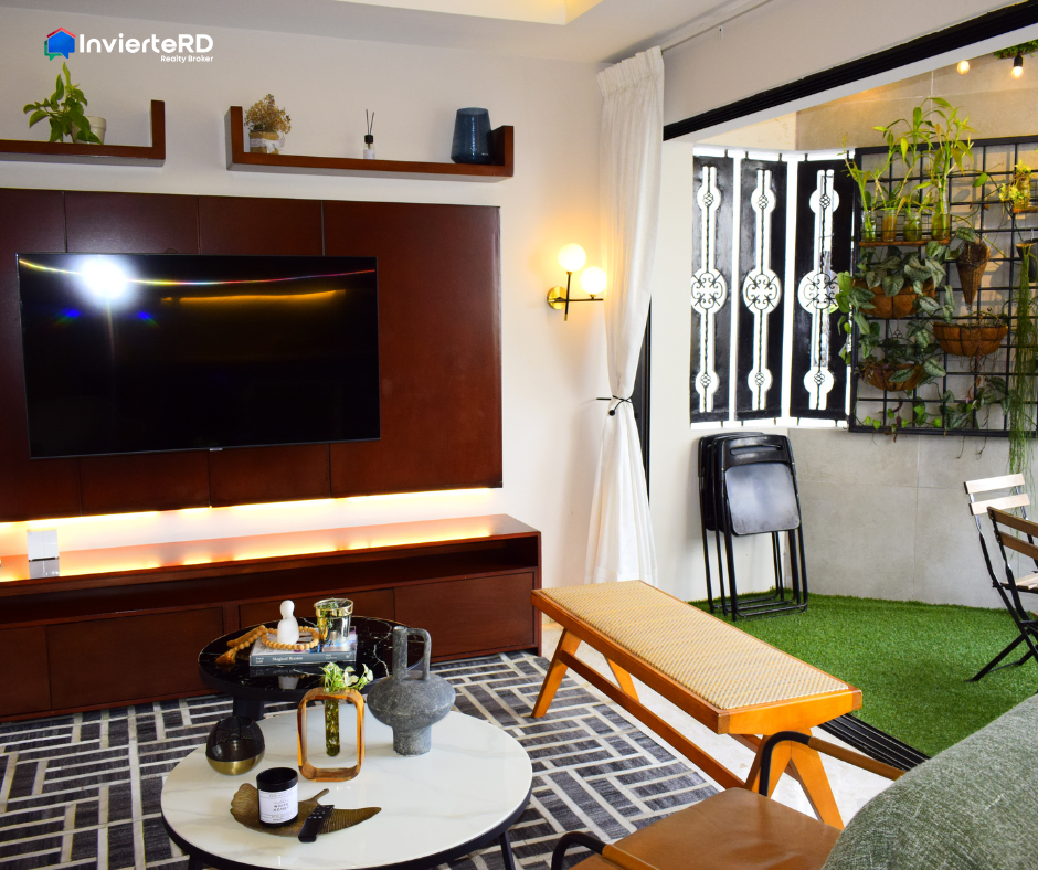 Apartamento en venta en Evaristo Morales 