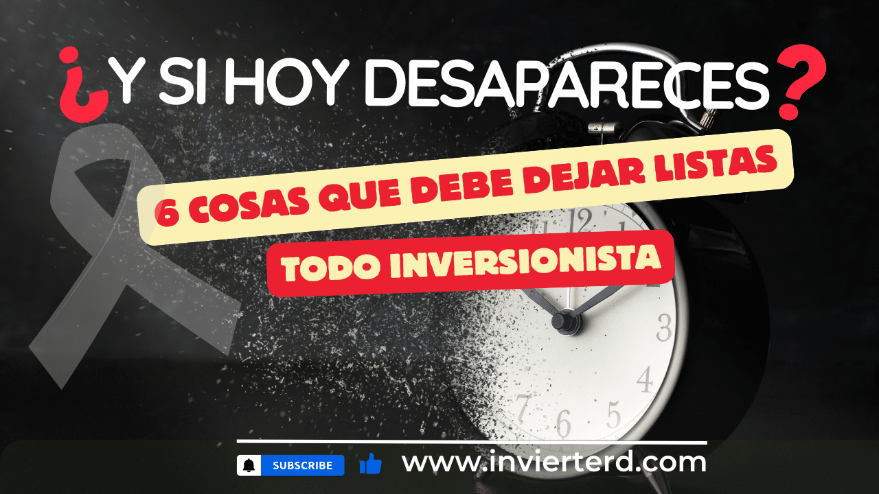 Inversionista en bienes raíces