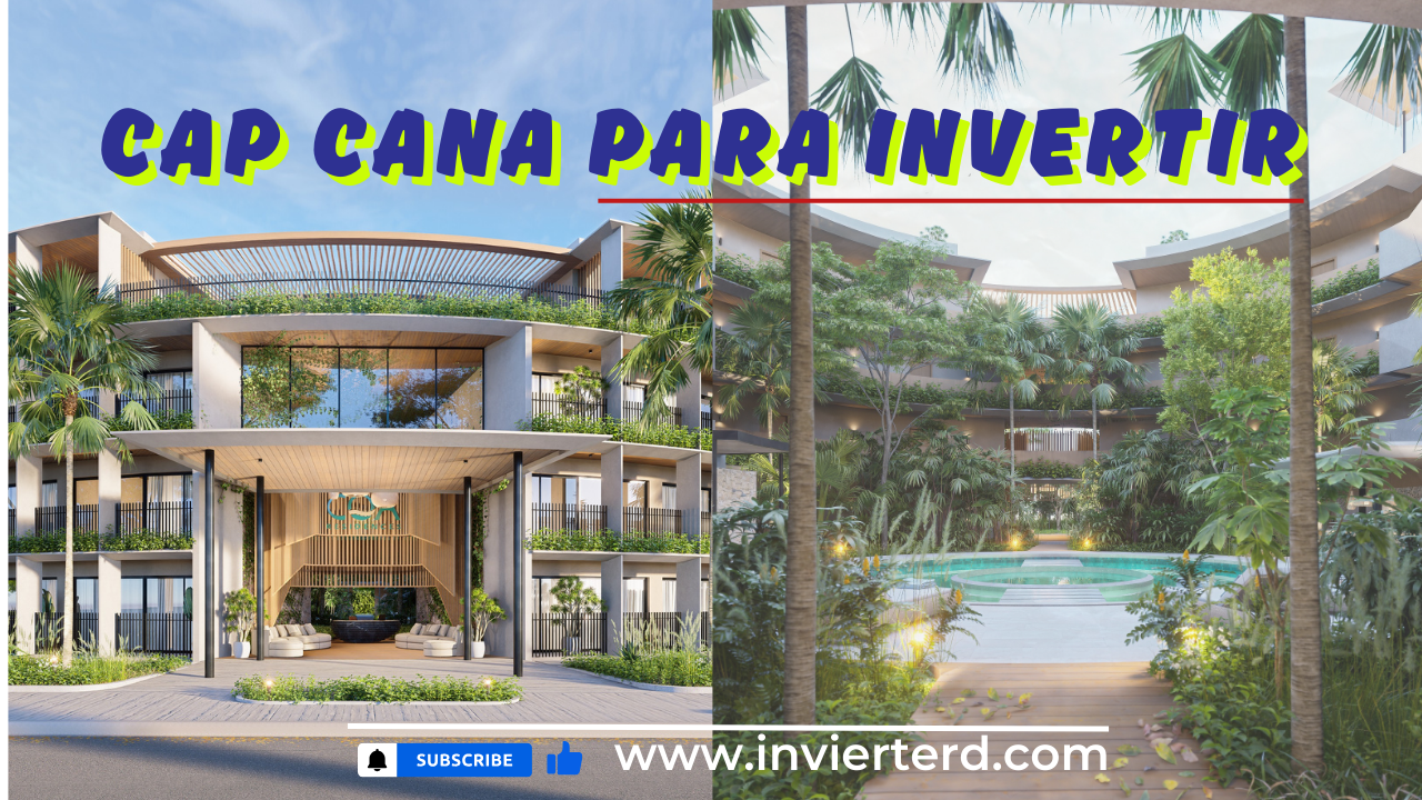 Inversion para recibir rentas.